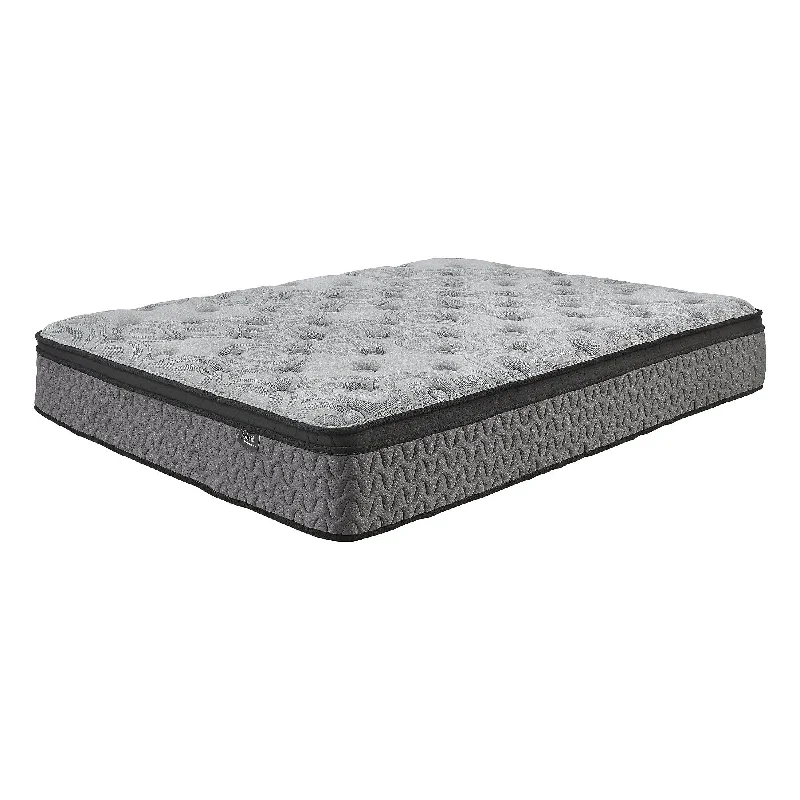 Signature Design by Ashley Augusta2 12-inch Firm Mattress