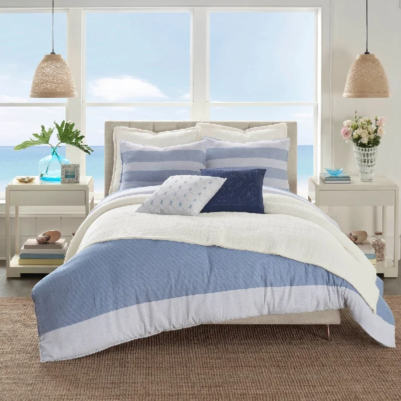 Southern Tide Lakeshore Comforter Set