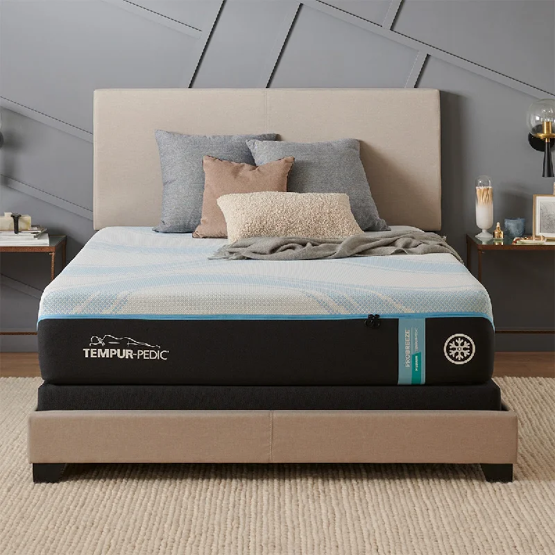 Tempur-Pedic ProBreeze Medium 12" Mattress