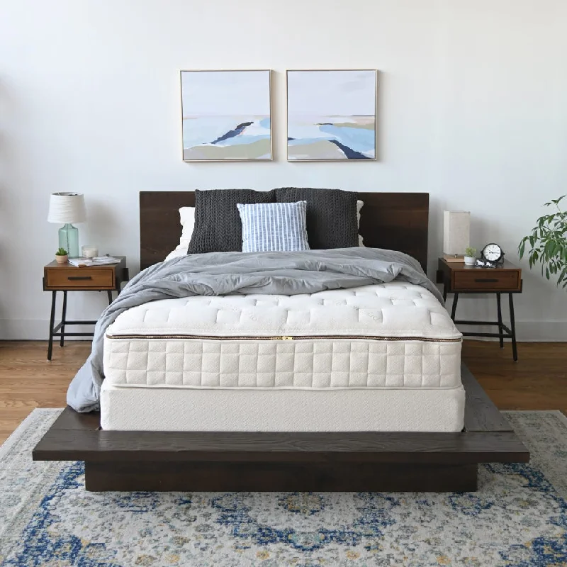 Vegan EOS Classic Mattress