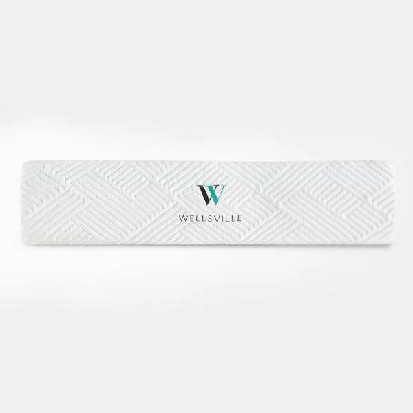 Wellsville 14” Gel Memory Foam