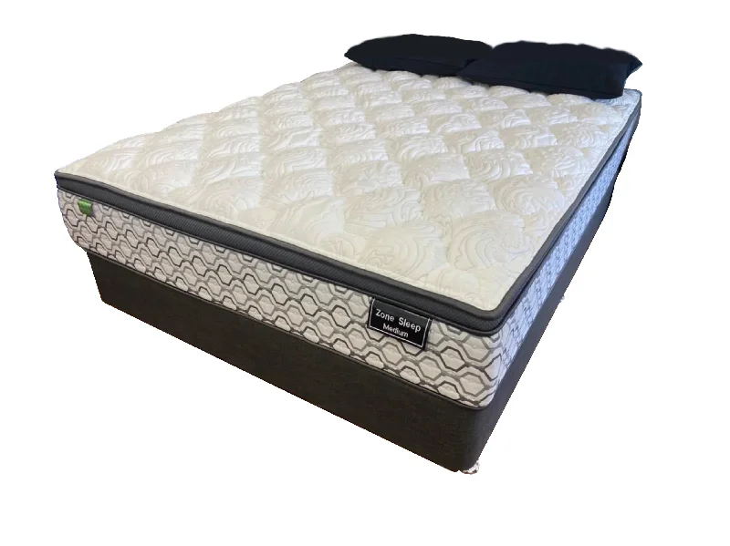 Zone Sleep Series Medium Mattress